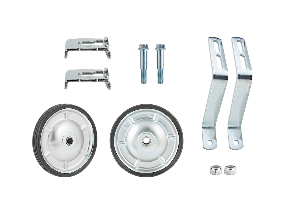 Wald 1216 1216" Training Wheels Kit Trek Bikes