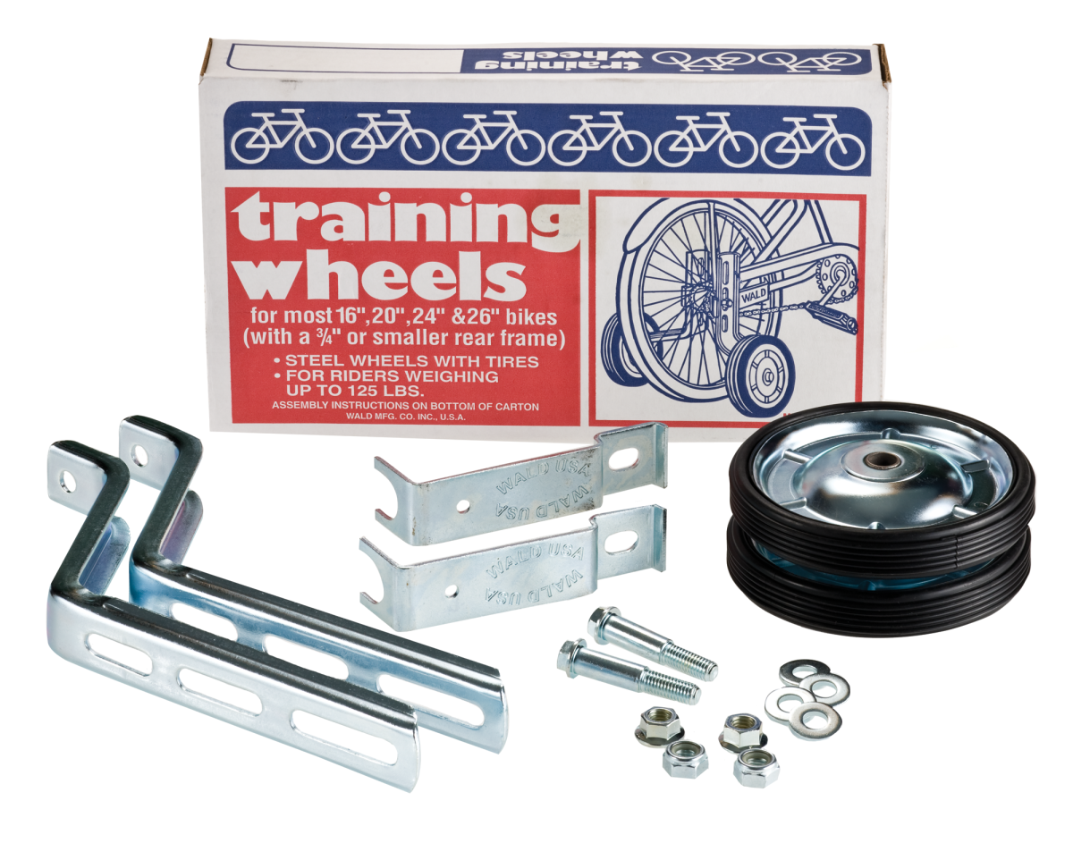 Wald training cheap wheels 10252