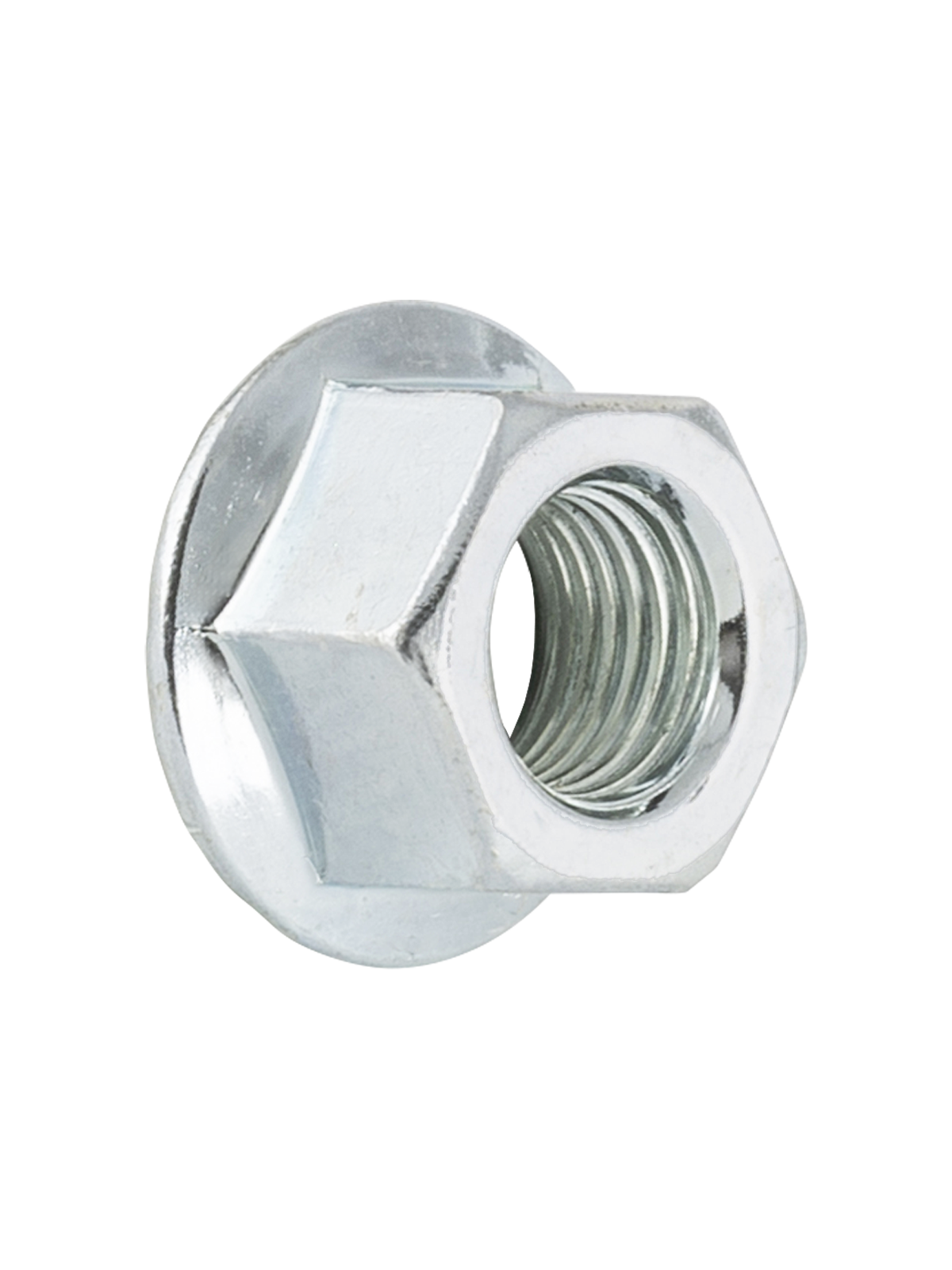 Wheels Manufacturing 9.5mm x 24TPI Outer Axle Nut Trek Bikes