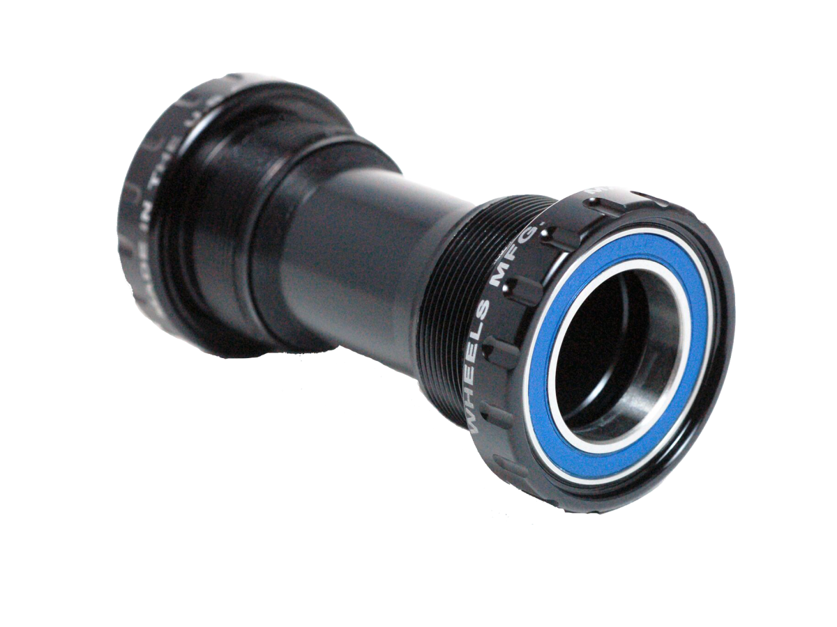 Wheels Manufacturing GXP MTB English External Bottom Bracket Trek Bikes