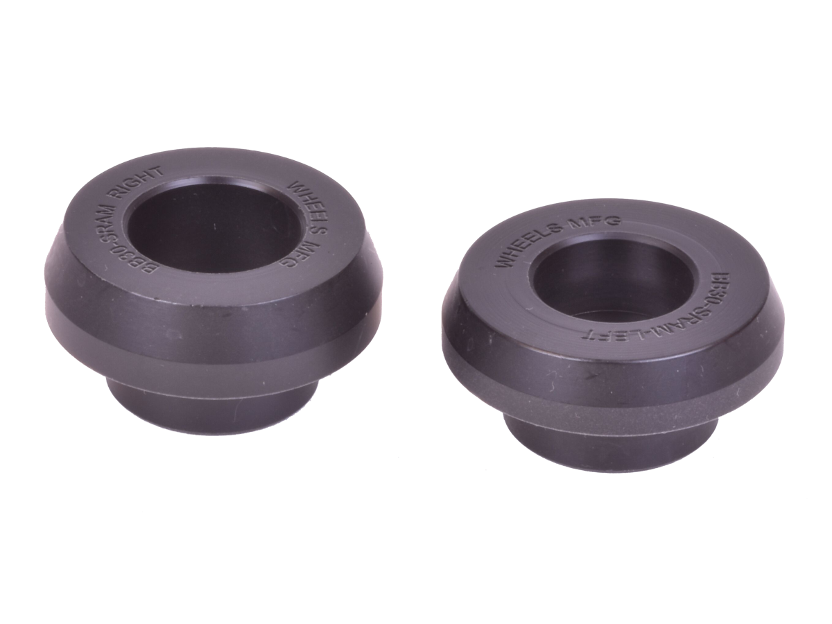 Wheels Manufacturing GXP BB30 Bottom Bracket Adapter Kit Trek Bikes