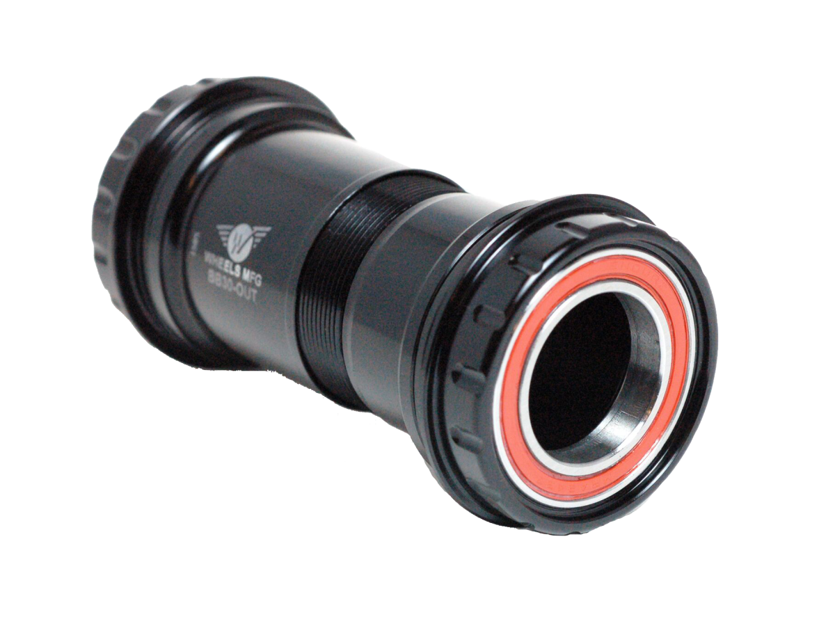 Wheels Manufacturing Shimano BB30 Thread Together Outboard Angular