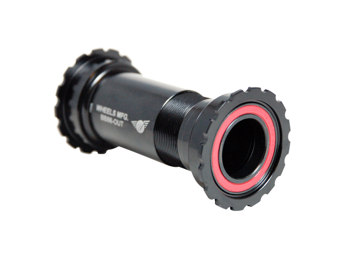 trek ex8 bottom bracket