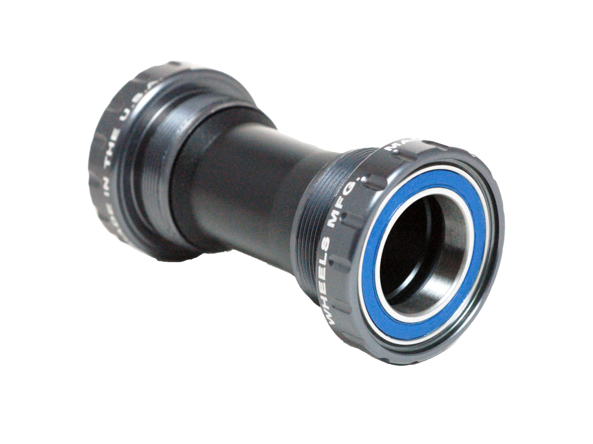 Wheels Manufacturing Shimano Road English External Bottom Bracket
