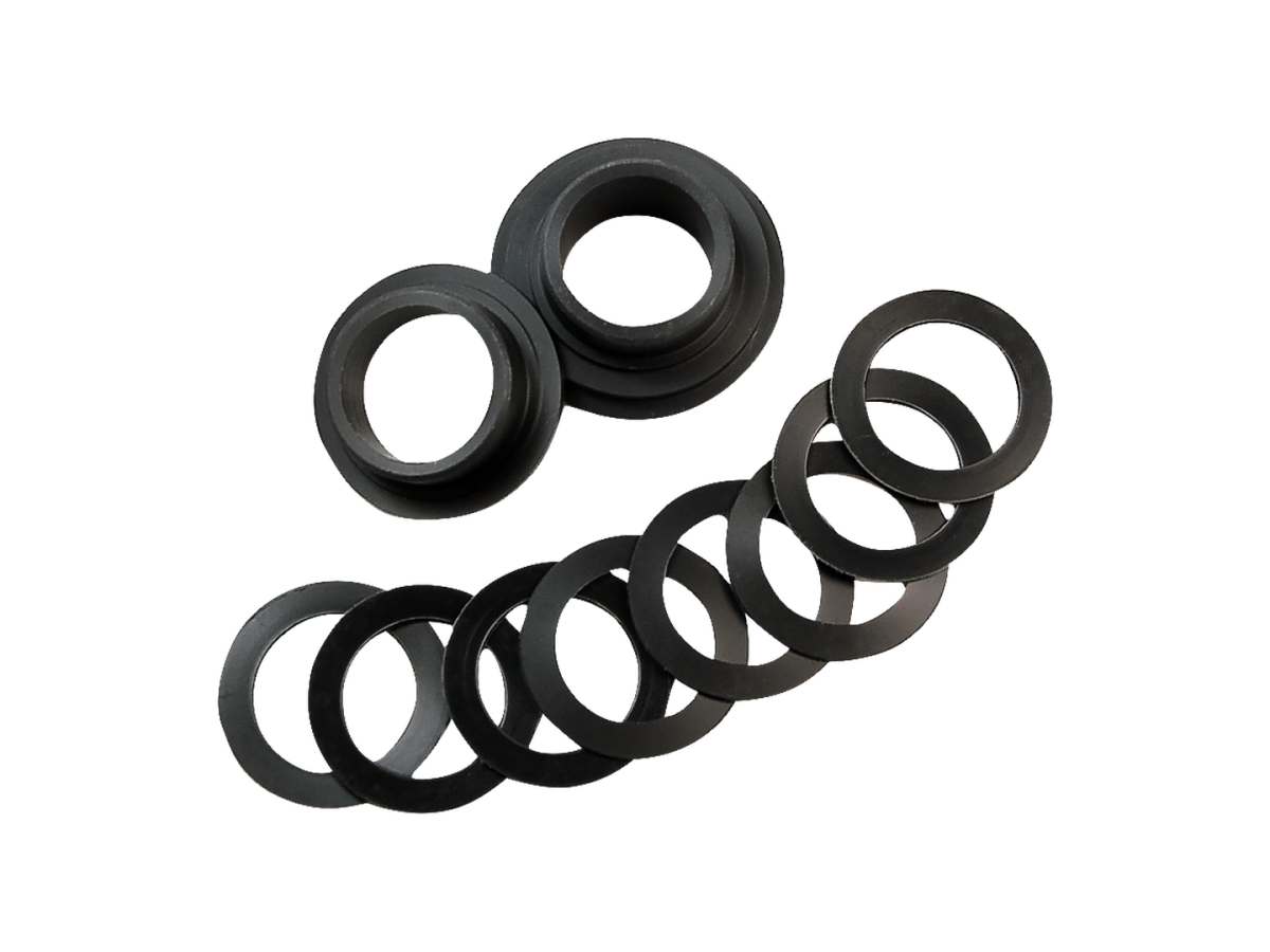 Wheels Manufacturing Shimano BBright Bottom Bracket Adapter Kit - Trek ...