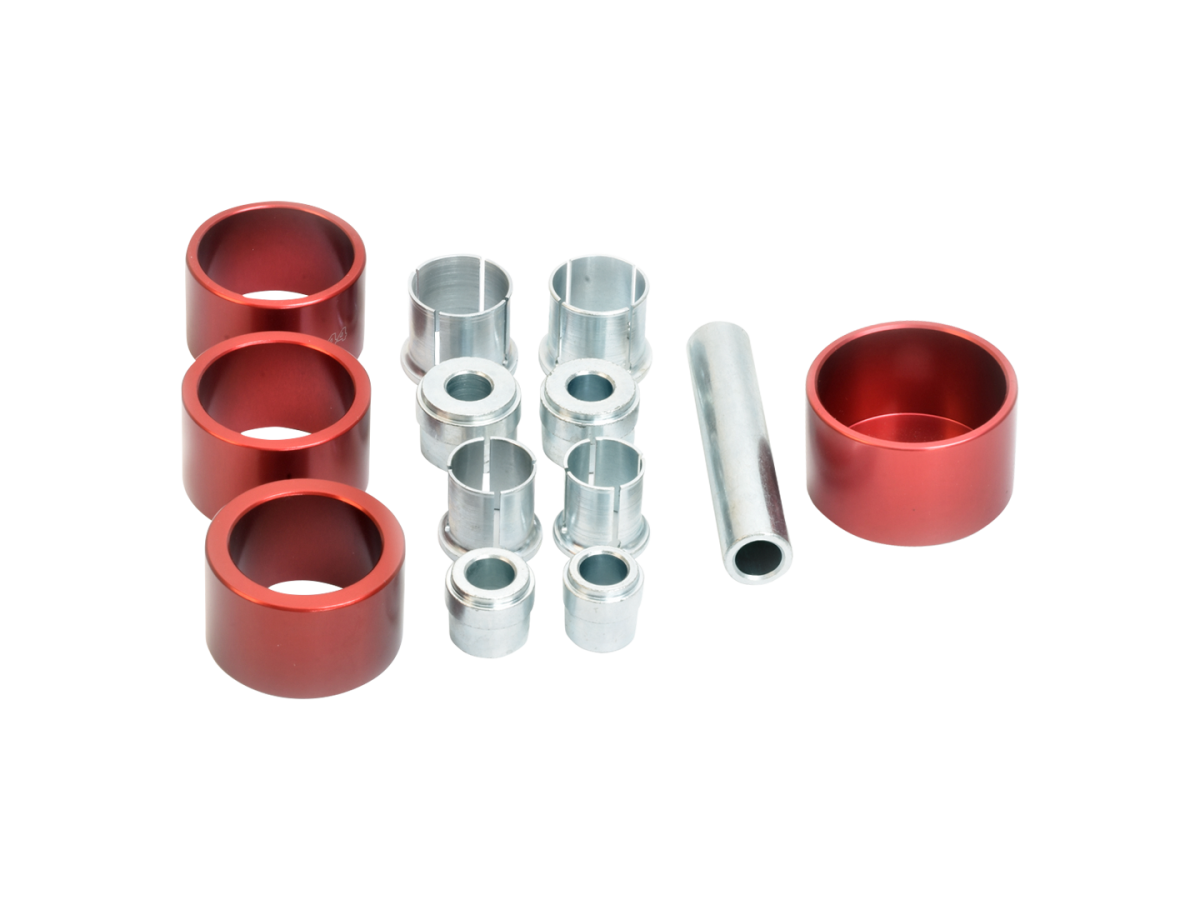 Wheels Manufacturing Bottom Bracket Extractor Pro Kit Trek Bikes