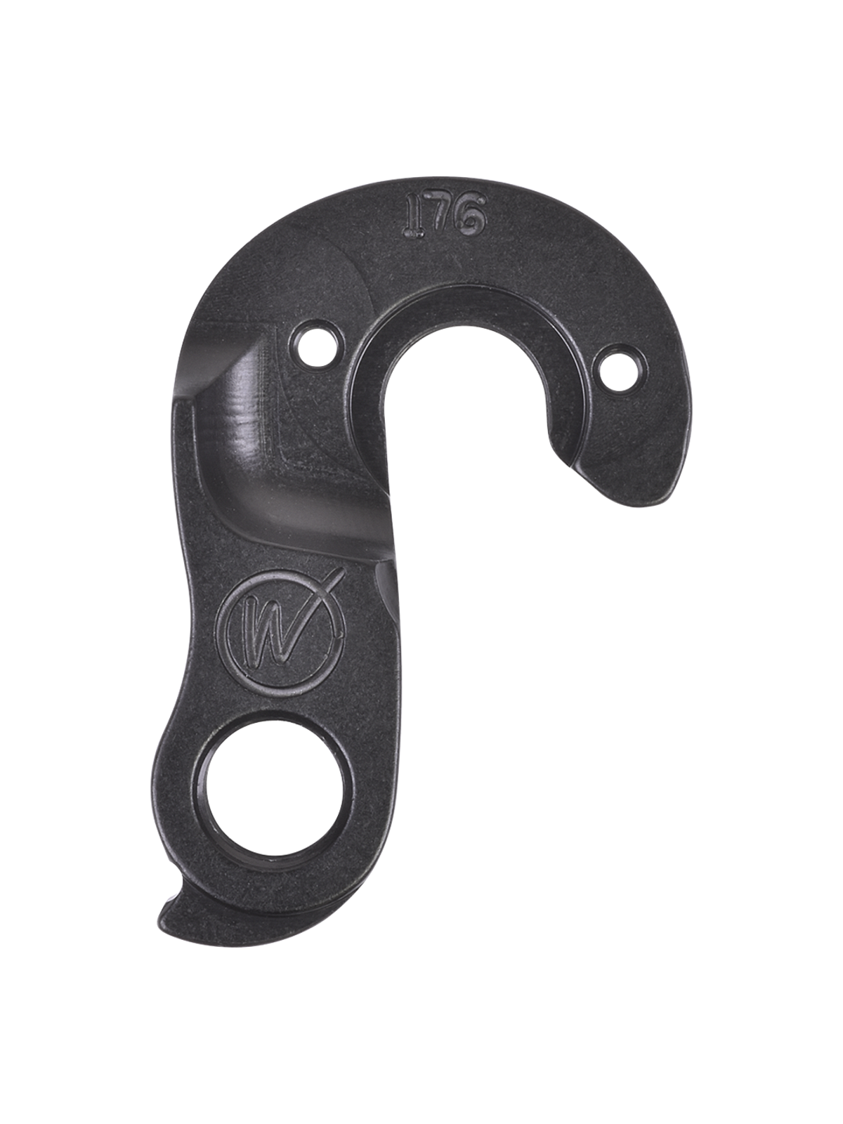 Trek marlin deals 7 derailleur hanger