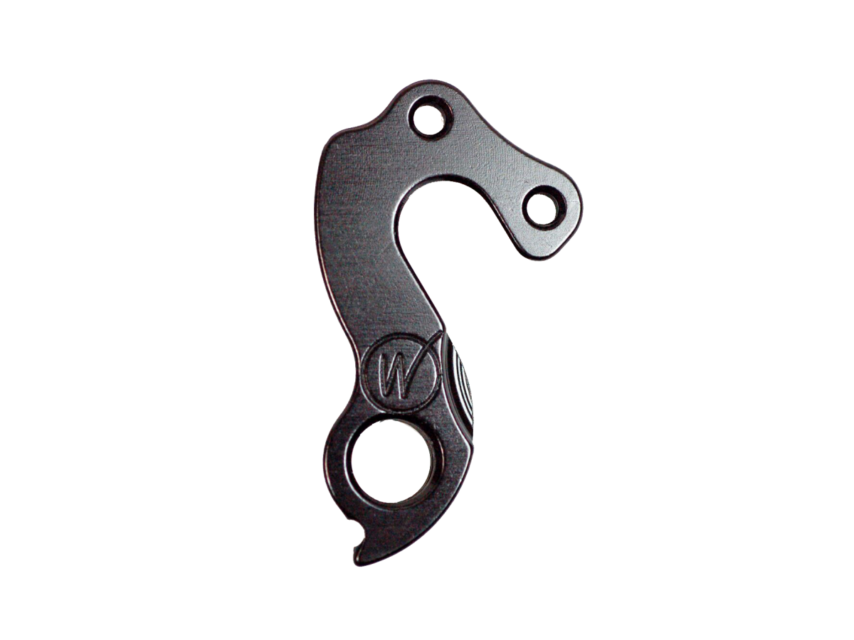 Wheels Manufacturing Derailleur Hanger 248 Trek Bikes