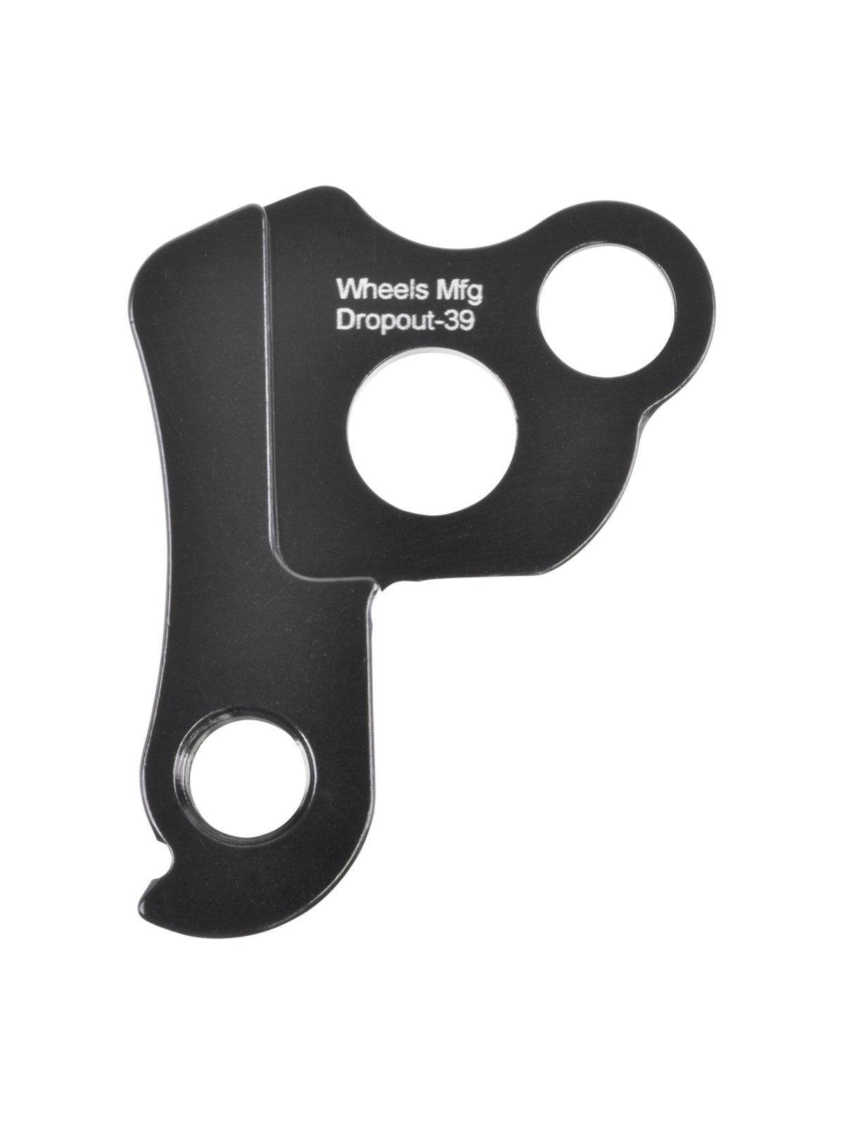 Wheels Manufacturing Derailleur Hanger 396