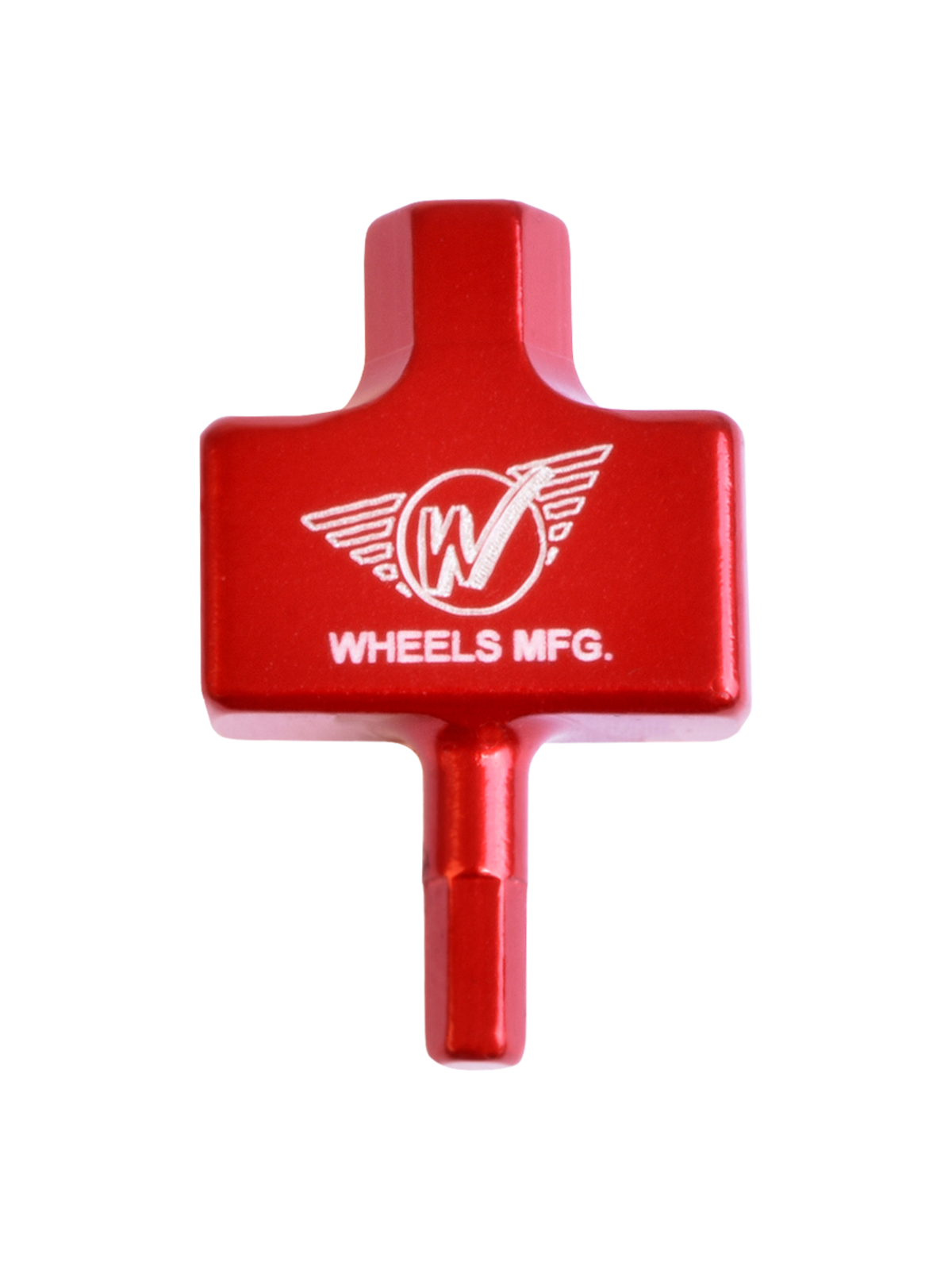 Wheels Manufacturing Fox Shock Adjust Tool Trek Bikes