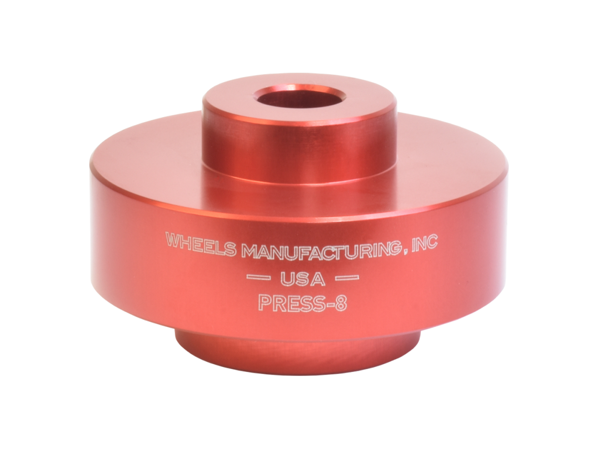 Wheels Manufacturing Headset Cup Drift Trek Bikes