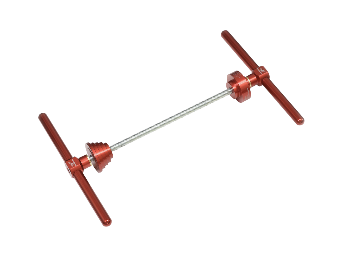 Wheels Manufacturing Headset Cup Press Trek Bikes