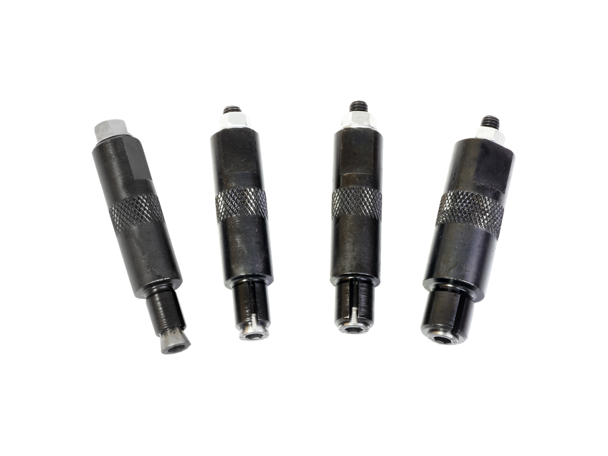 Wheels Manufacturing Hub Bearing Extractor Essential Kit Trek Bikes