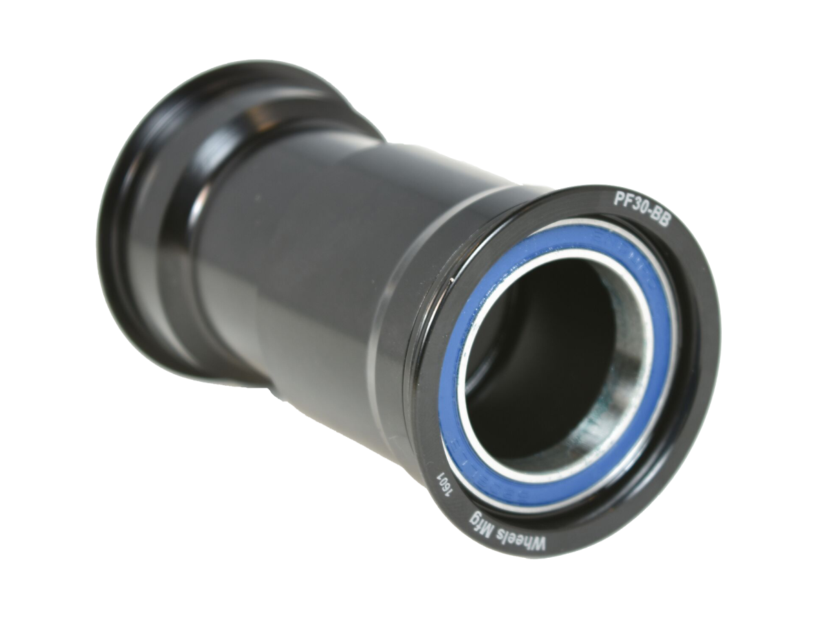 Wheels Manufacturing PF30 Bottom Bracket Trek Bikes