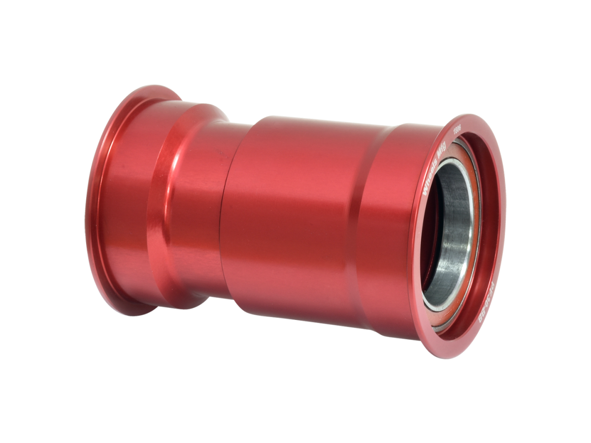 Wheels Manufacturing PF30 Ceramic Hybrid Bottom Bracket Trek Bikes