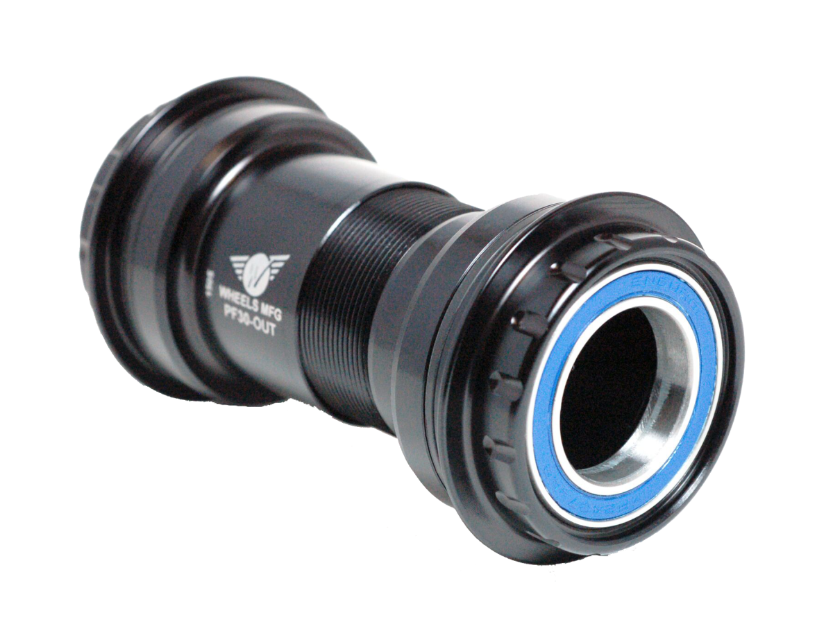 Wheels Manufacturing GXP PF30 Thread Together Outboard Bottom Bracket