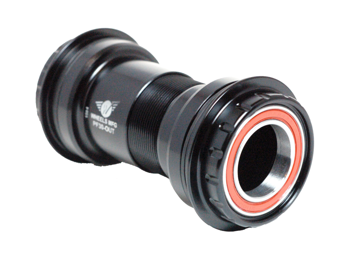 Wheels Manufacturing Shimano PF30 Thread Together Outboard Angular