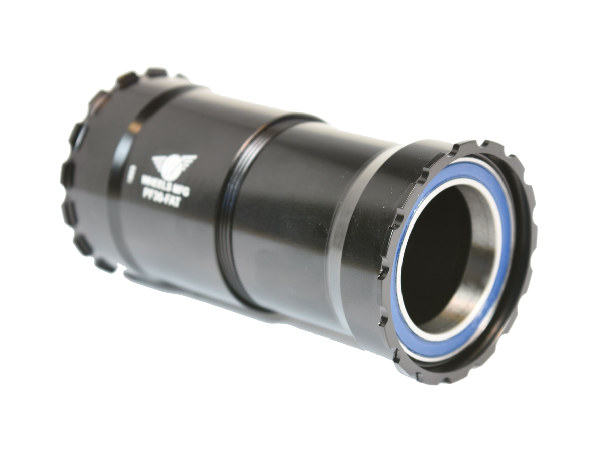 Wheels Manufacturing PF30 Thread Together Fat Bike Bottom Bracket