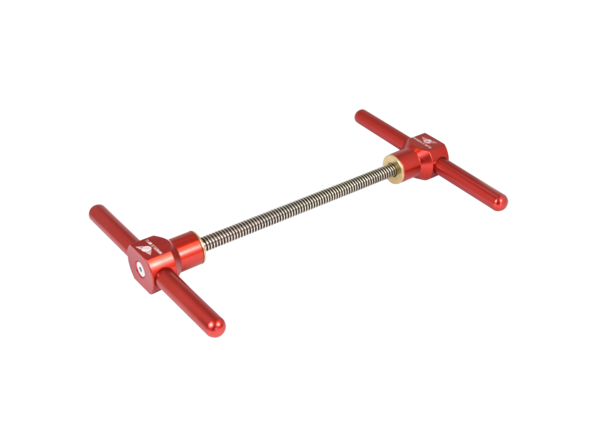 Wheels Manufacturing Press1 Handle & Rod Assembly Trek Bikes