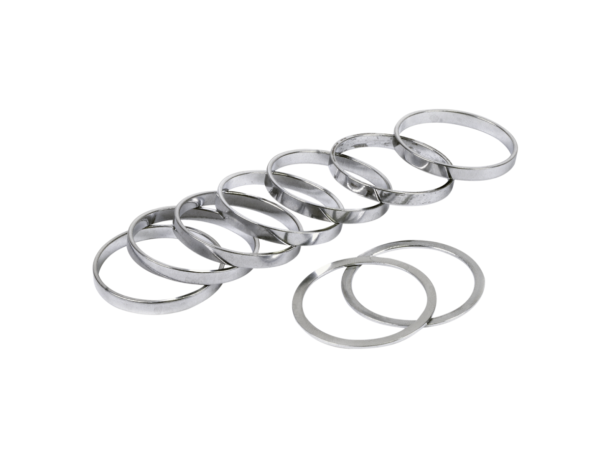 Wheels Manufacturing Single Speed Conversion Kit Spacers Trek Bikes