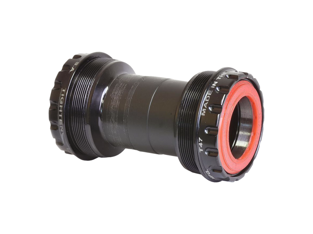 Wheels Manufacturing DUB T47 Outboard Bottom Bracket Trek Bikes