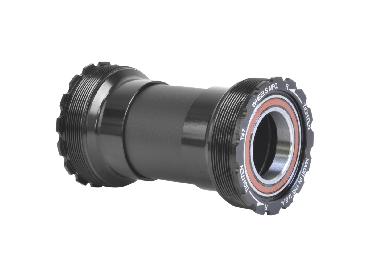 Wheels Manufacturing GXP T47 Inboard Angular Contact Bottom Bracket ...