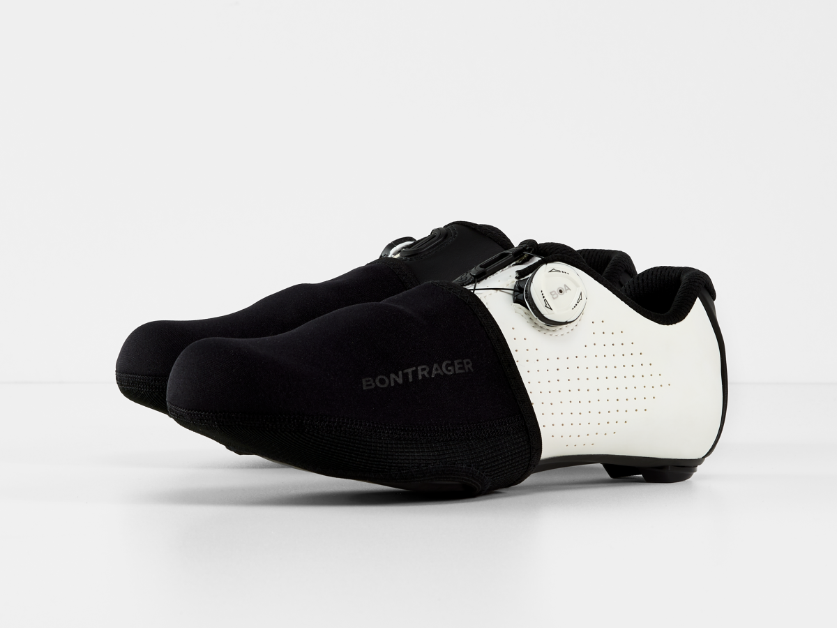 Bontrager Windshell Cycling Toe Cover - Trek Bikes