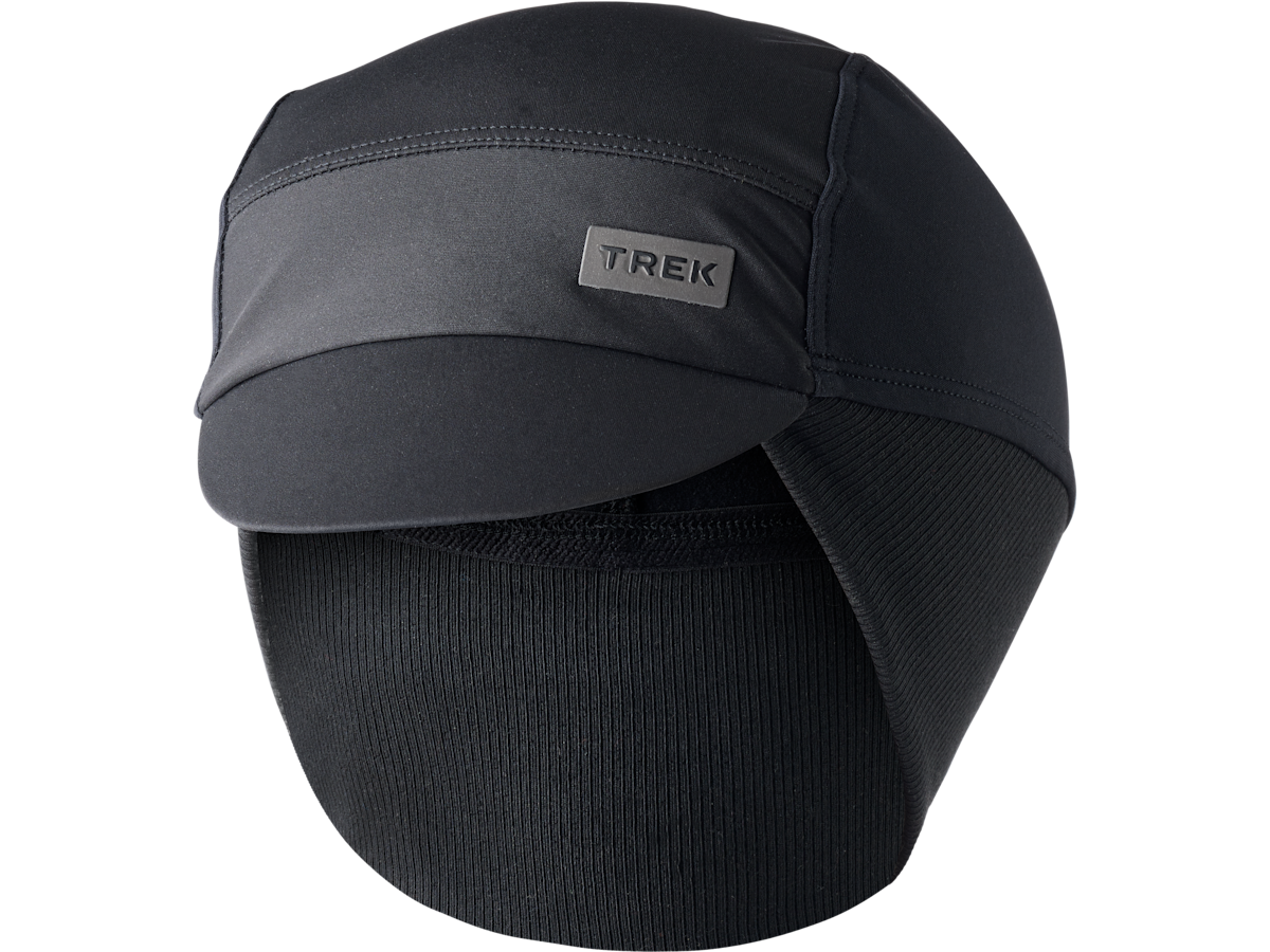 Trek Windshell Cycling Cap - Trek Bikes (FI)