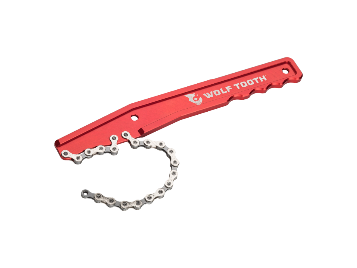 アクセサリー WHIP Wolf Tooth Pack Whip Chain Whip - Trek Bikes