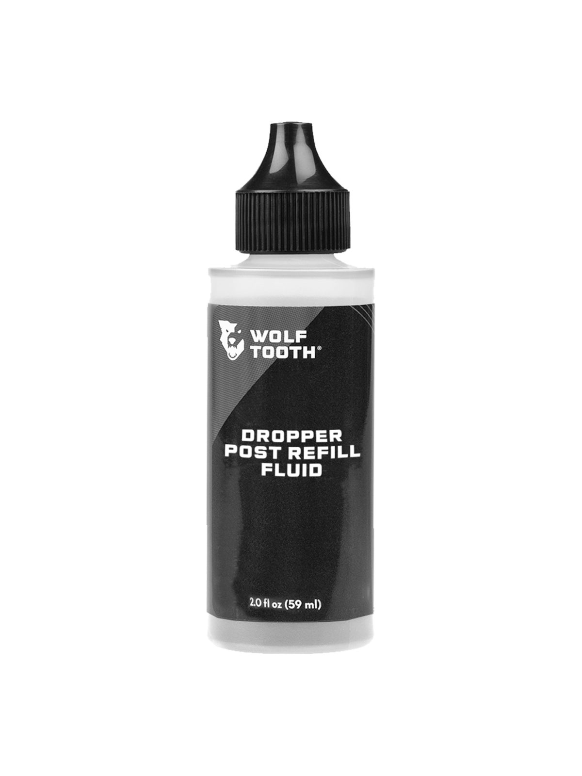 Wolf Tooth Dropper Post Refill Fluid - Trek Bikes