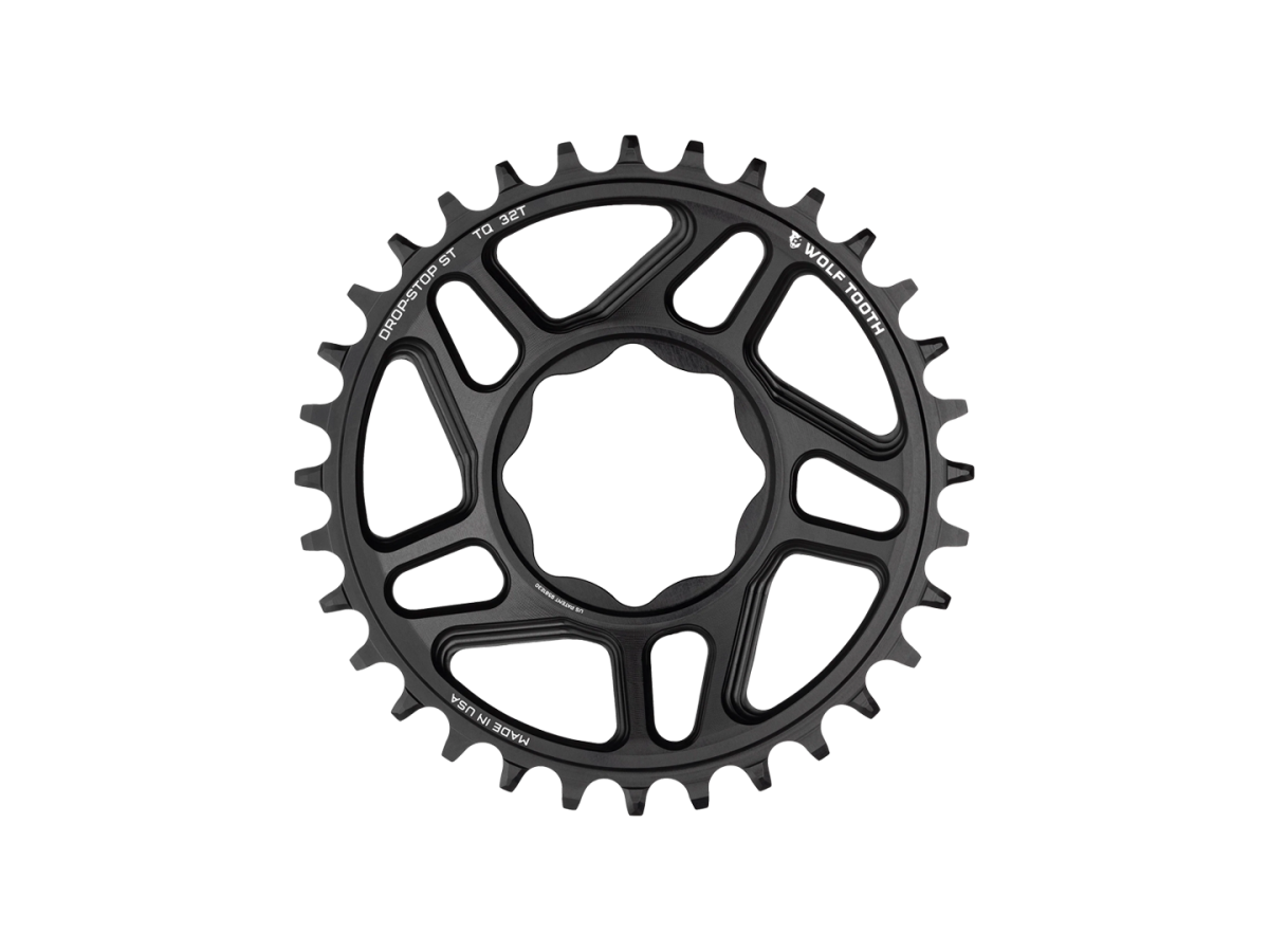 Wolf tooth cheap direct mount chainring