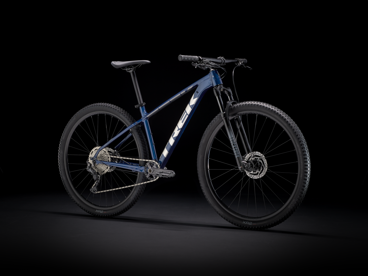 X Caliber 7 Trek Bikes IS