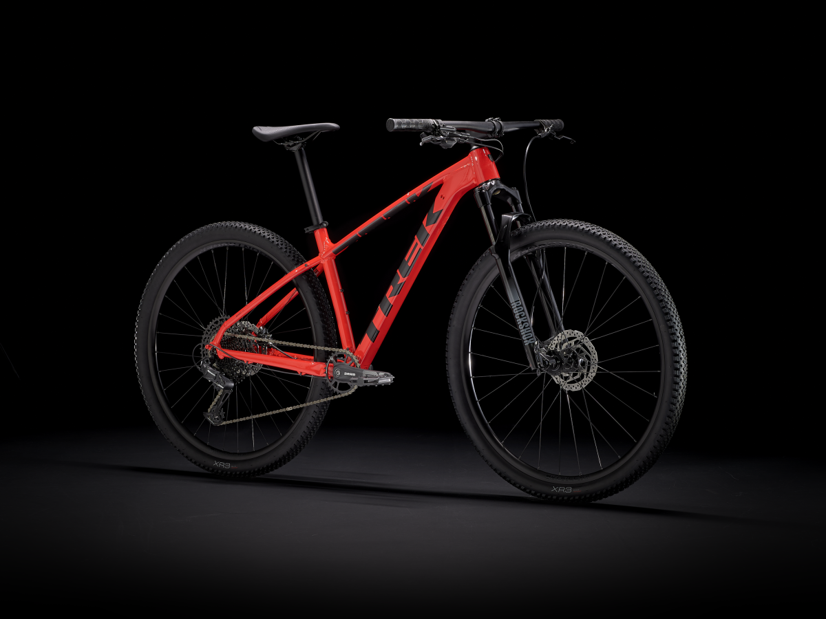 trek x caliber frame weight