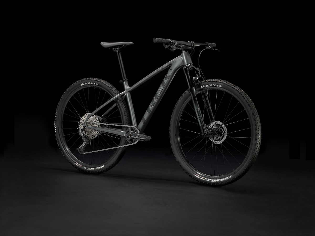 X Caliber 8 Trek Bikes CA