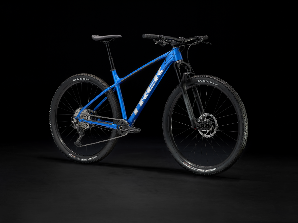 X-Caliber 9 - Trek Bikes (CA)