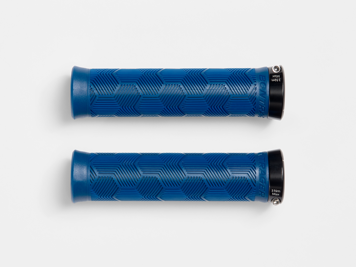 Trek on sale bike grips