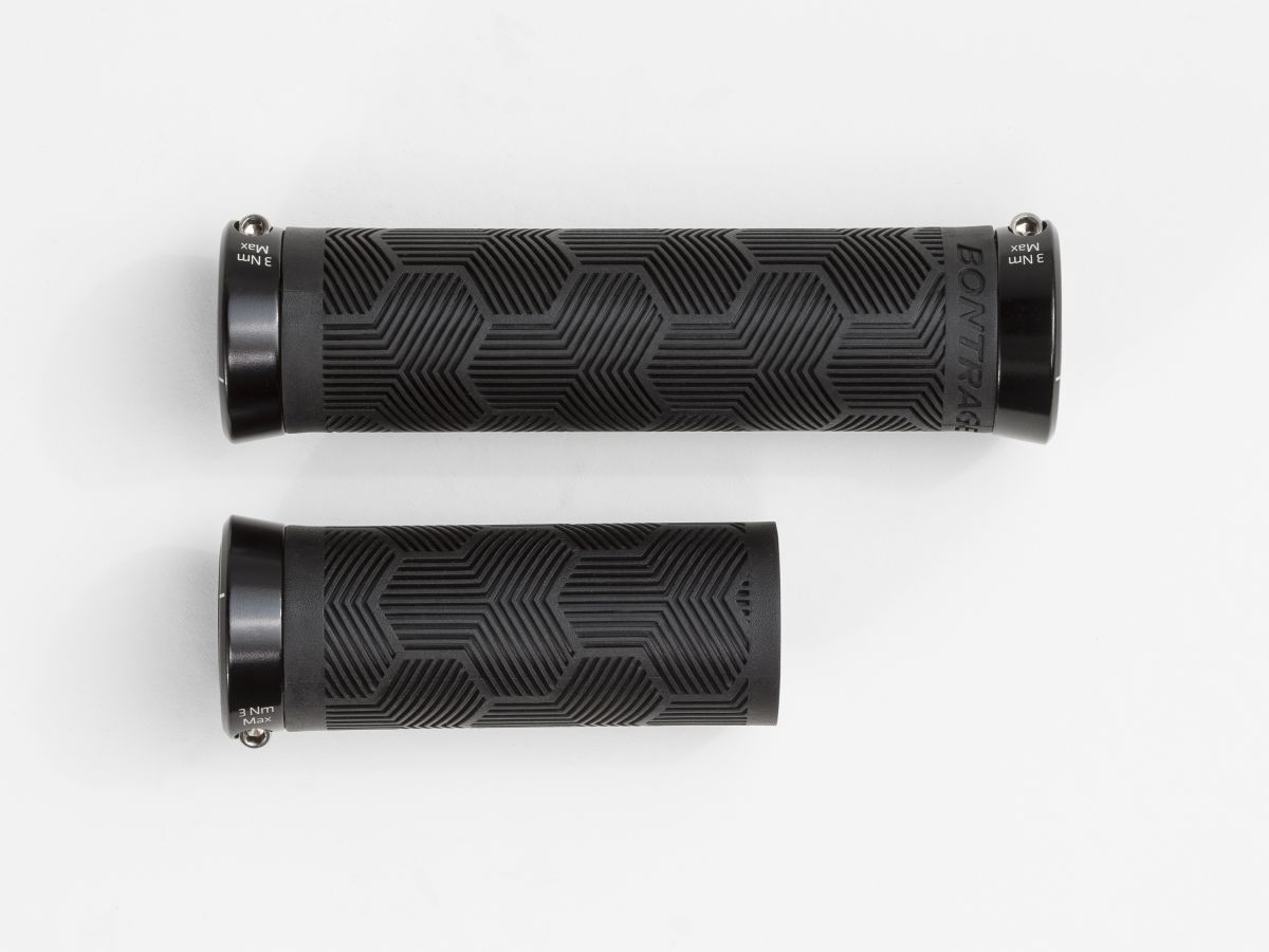 Bontrager XR Trail Pro MTB Grip Set Electra Bikes CA