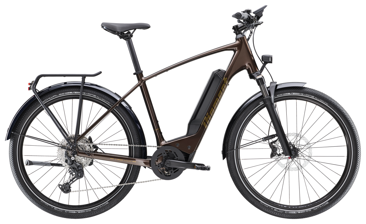 Zing Deluxe Gen 2 (CUES) (Einstieg: hoch) - Trek Bikes (DE)