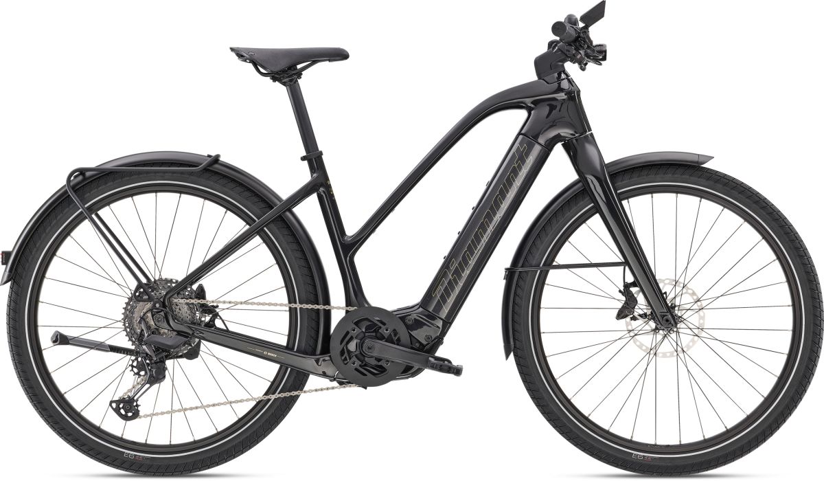 e mtb fully specialized Turbo Levo 4 Pro Lebkuchenteig Grundrezept Dokumentenmappe Color:green bike that channels the