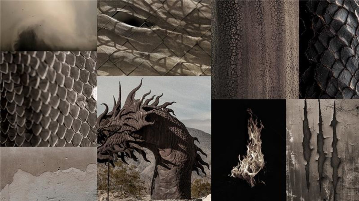 Artist Series: Drago