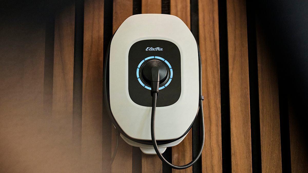 EasyMag Charger
