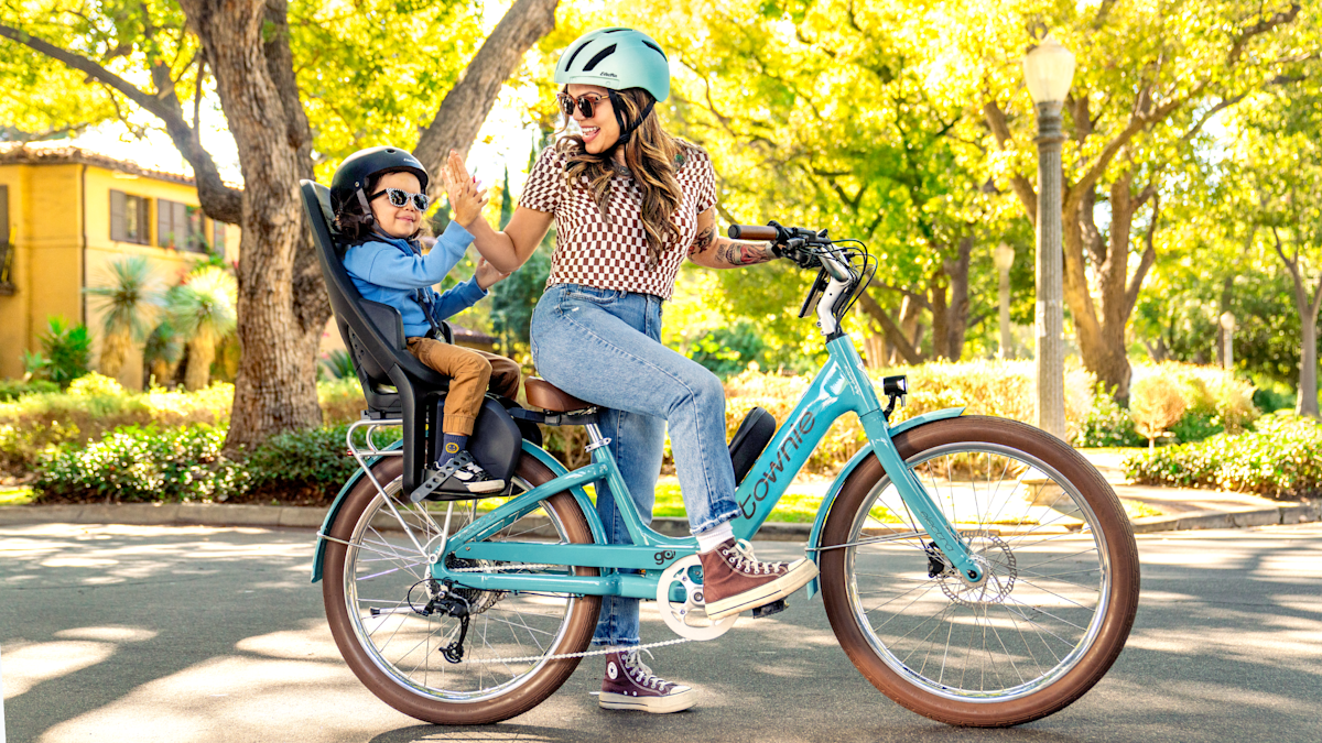 Flat Foot Technology