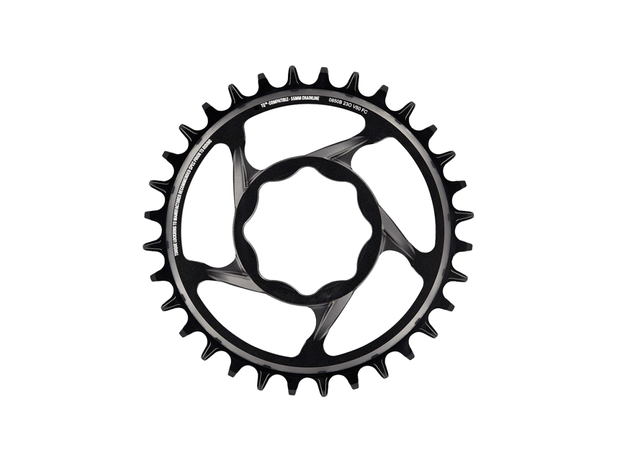 Trek chainring deals