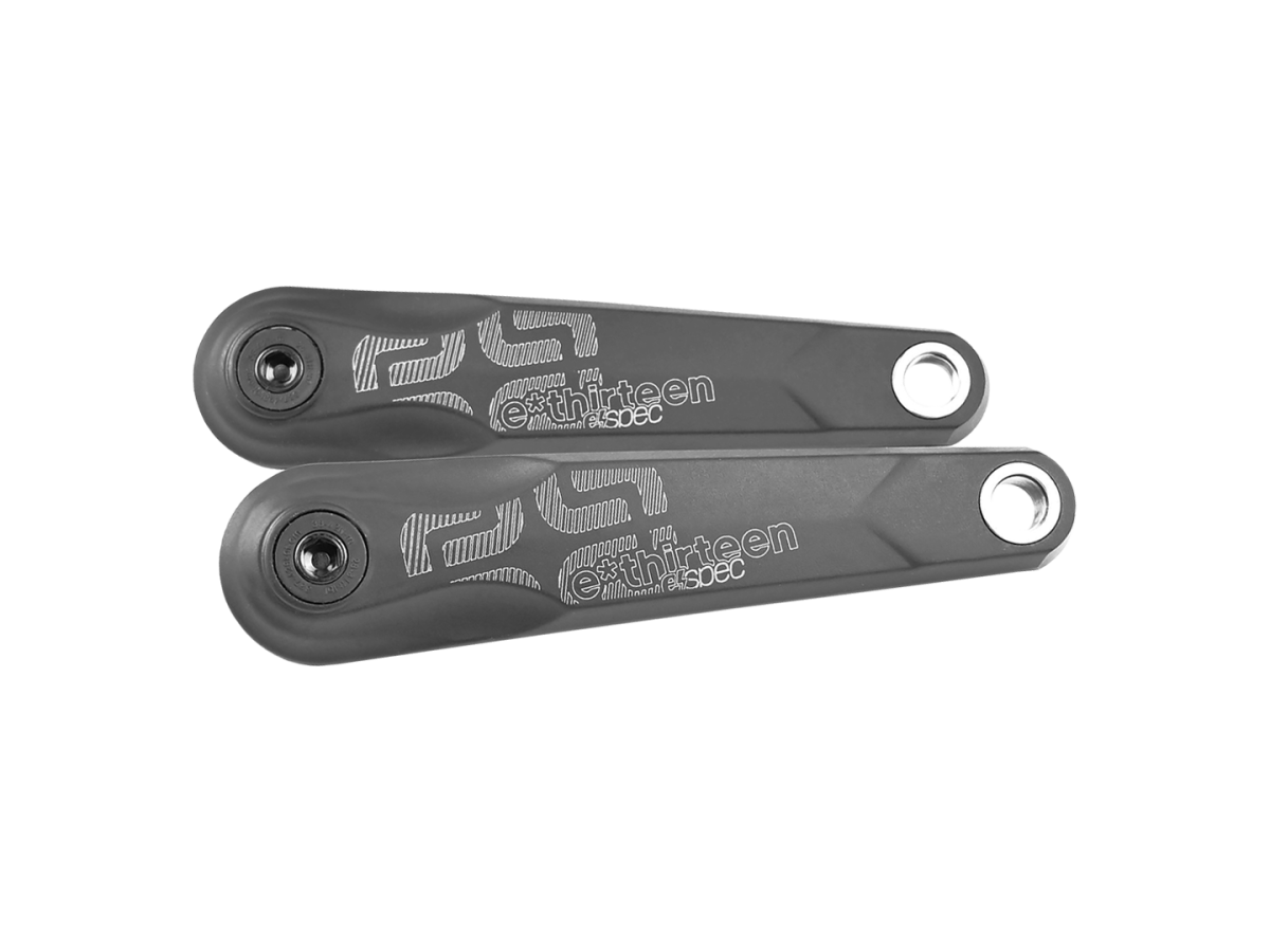 e*thirteen e*spec Plus Crank for Bosch Gen4 - Trek Bikes