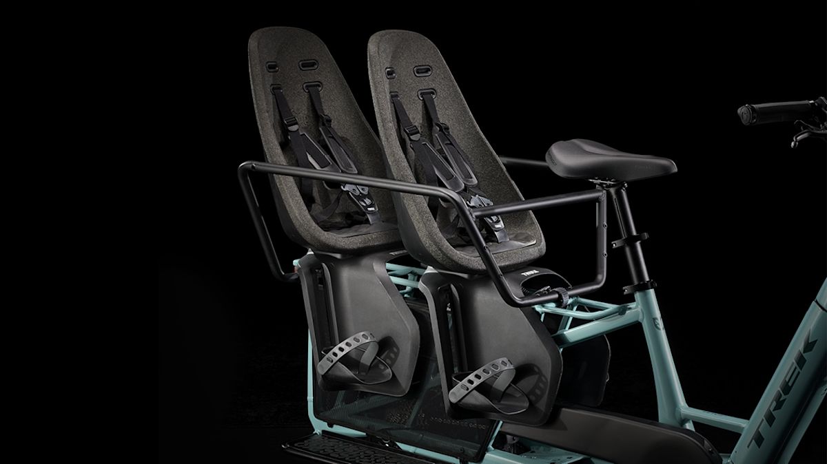 Ready for little ones