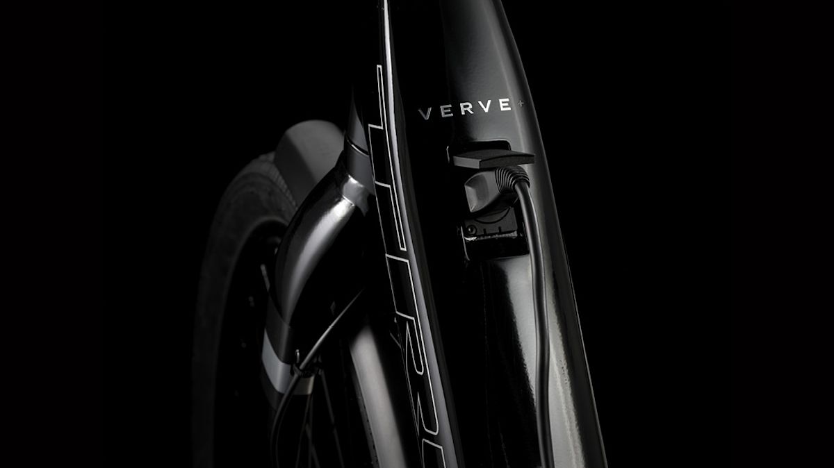 Sleek, compact battery