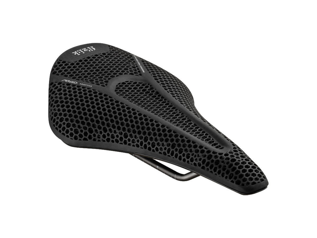 fizik Vento Argo R3 Adaptive Saddle - Trek Bikes