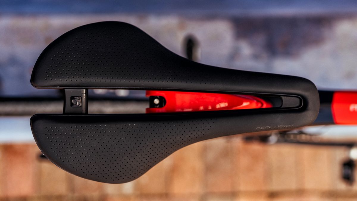 Bontrager hilo comp tt saddle online