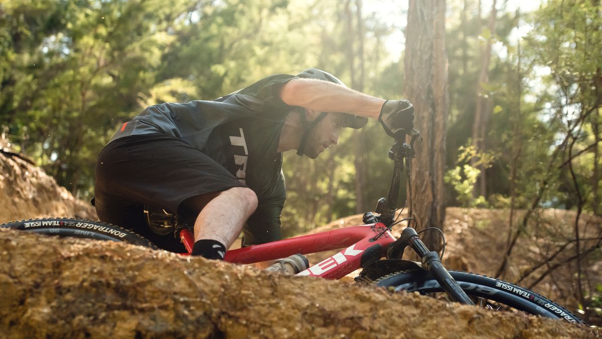 Mountain bike cheap gloves full finger