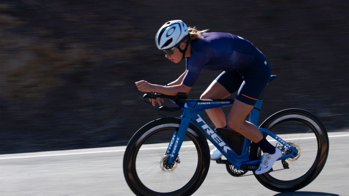 Trek madone slr aero 2024 bars